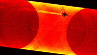 Illustration for article titled Shockwaves, and the Beauty of Supersonic Flight